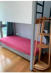 Kingsford . Hillview Peak (D23), Condominium #480656201